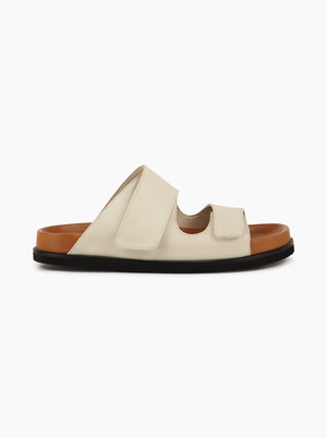 The Sandal from TEYM