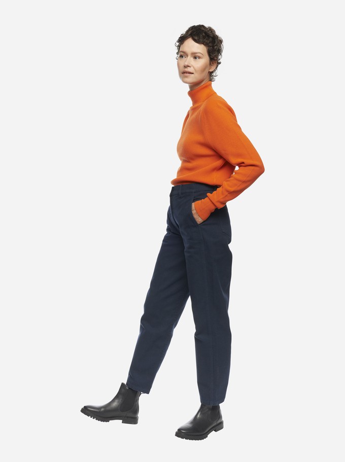 The Everyday Pants from TEYM