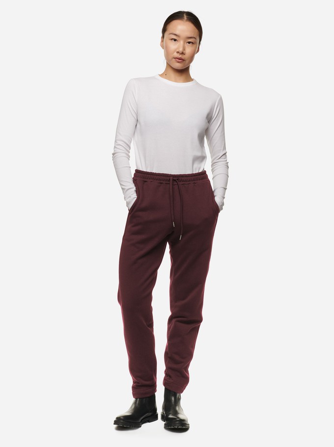 The Sweatpant from TEYM