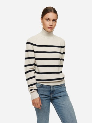 The Turtleneck Sweater from TEYM