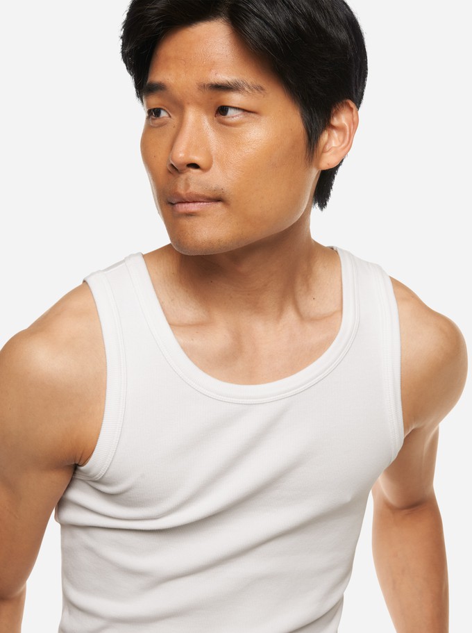 The Tanktop from TEYM