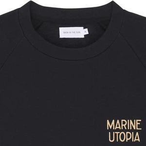 Sweater Night Marine Utopia from The Blind Spot