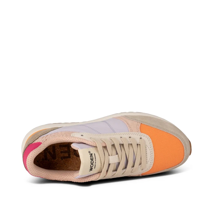 Woden | Ronja Sneakers Space Multi from The Blind Spot