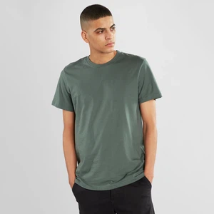 T-Shirt Stockholm Base Groen from The Blind Spot