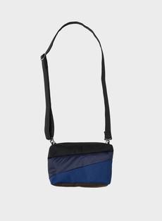 Susan Bijl | The New Bum Bag Leftover Black Small via The Blind Spot