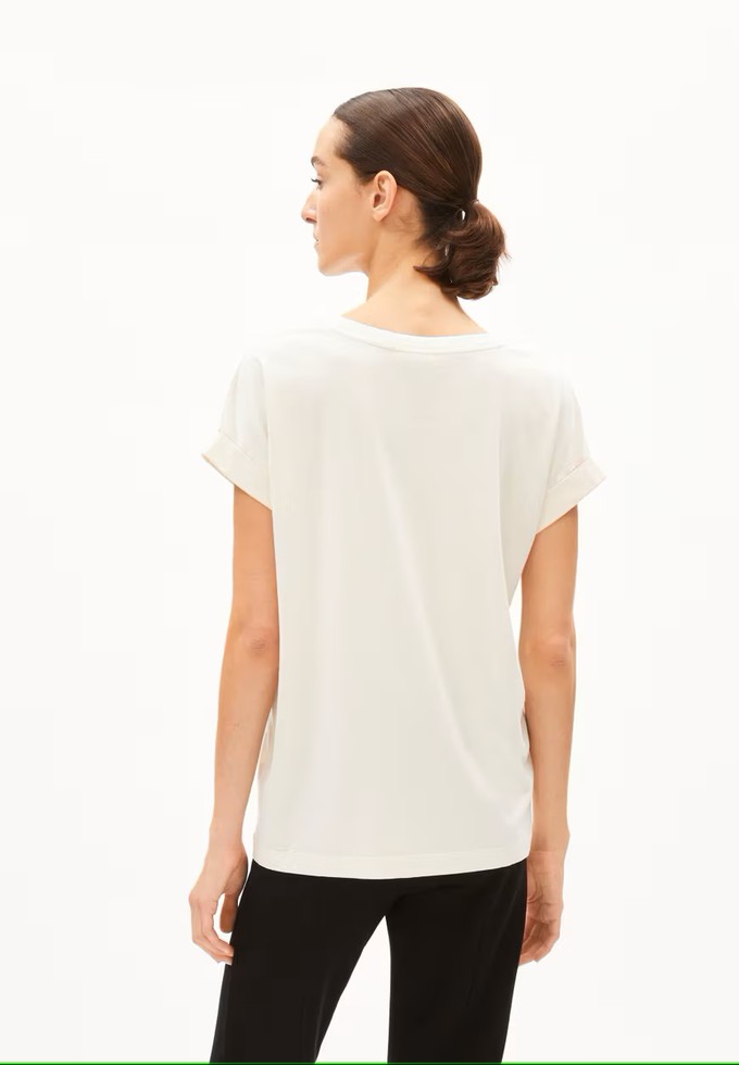 T-shirt Idaara Undyed from The Blind Spot