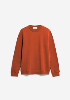 Sweater Baaro Comfort Dark Amber via The Blind Spot