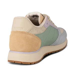 Woden | Ronja Sneakers Multi Beige from The Blind Spot