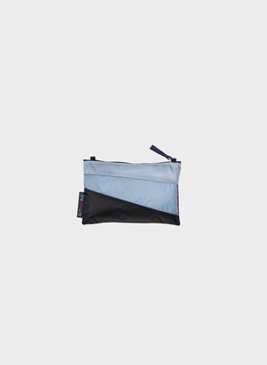 Susan Bijl | The New Pouch Bag Leftover Water Small from The Blind Spot