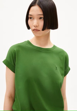 T-shirt Idaara Ivy Green from The Blind Spot