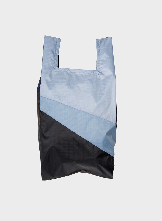 Susan Bijl | The New Shopping Bag Leftover Water Medium from The Blind Spot