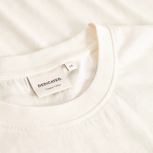 T-Shirt Stockholm Sun and Sea Offwhite from The Blind Spot