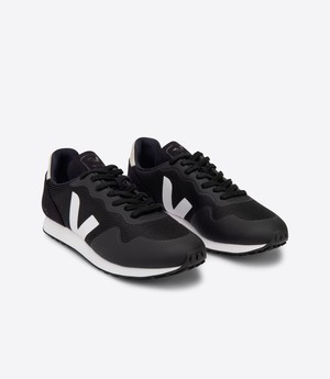 Veja SDU B-Mesh Black White from The Blind Spot