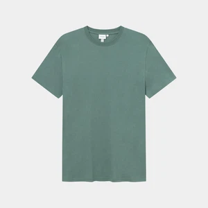 T-Shirt Stockholm Base Groen from The Blind Spot