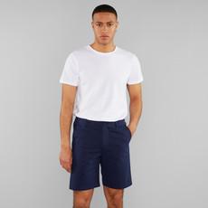 Chino Shorts Nacka Navy via The Blind Spot