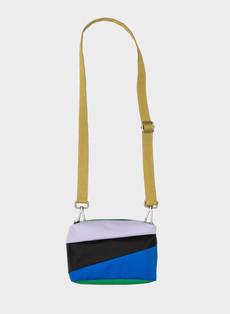 Susan Bijl | The New Bum Bag Leftover Lavender Small via The Blind Spot