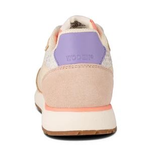 Woden | Ronja Sneakers Powder Multi from The Blind Spot