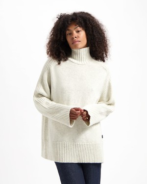 Kuyichi | Carina Wool Knit from The Blind Spot