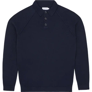 Sweater Navy Austin from The Blind Spot