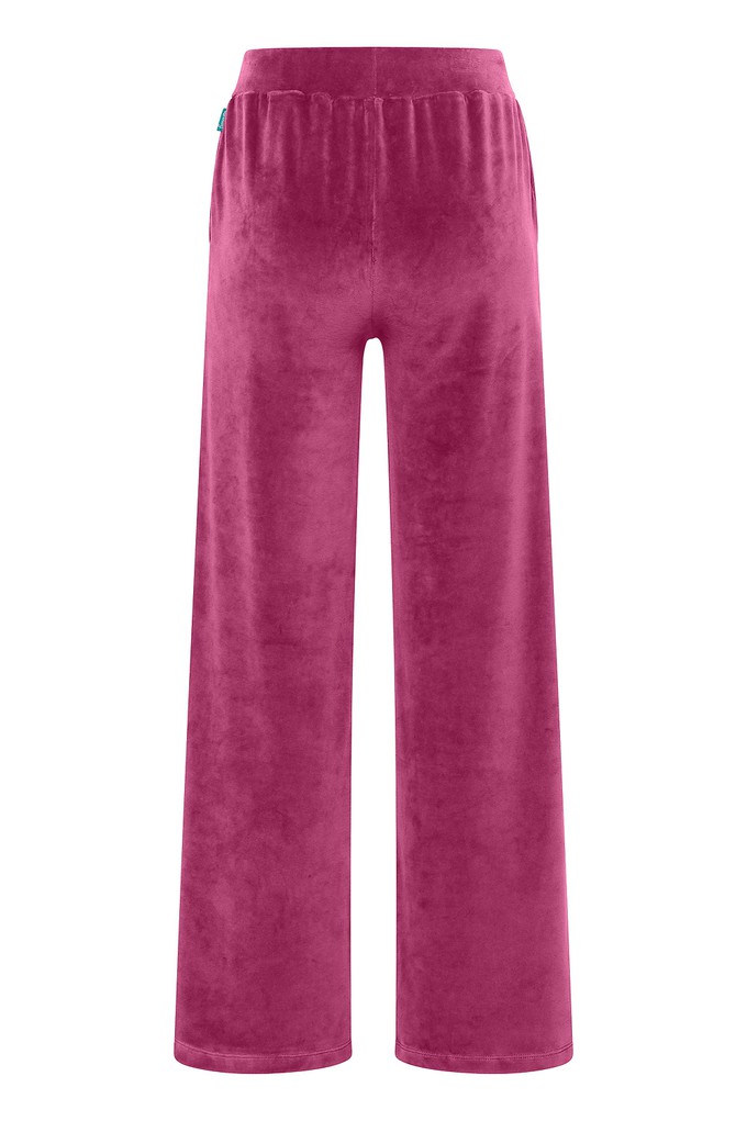 Broek Nicki Roze from The Blind Spot