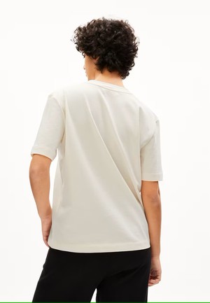 T-shirt Tarjaa Undyed from The Blind Spot