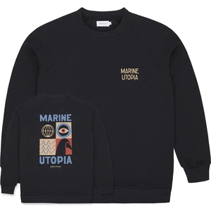 Sweater Night Marine Utopia from The Blind Spot