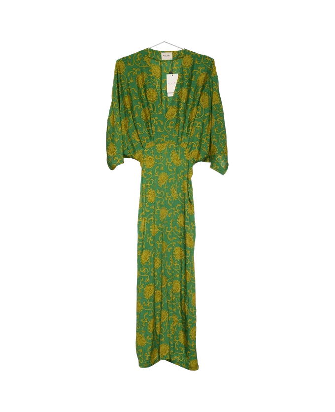 Rodrigo Long Caftan Dress No.211 from The Blind Spot