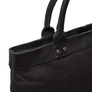 Leather Shopper Cognac Ontario - The Chesterfield Brand from The Chesterfield Brand