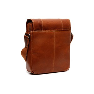 Leather shoulder bag Cognac Nairobi - The Chesterfield Brand from The Chesterfield Brand