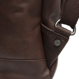 Leather Backpack Brown Manchester - The Chesterfield Brand from The Chesterfield Brand