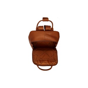 Leather Backpack Cognac Bellary - The Chesterfield Brand from The Chesterfield Brand