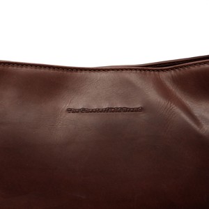 Leather Schoulder bag Brown Asti - The Chesterfield Brand from The Chesterfield Brand