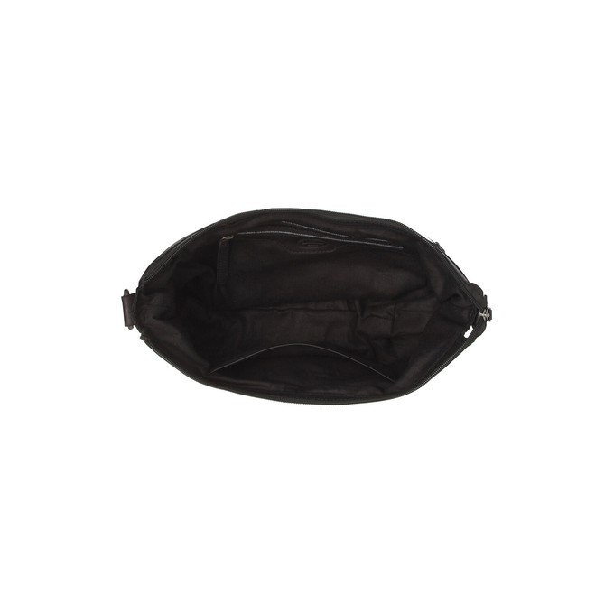 Leather Shoulder bag Black Clarita - The Chesterfield Brand from The Chesterfield Brand