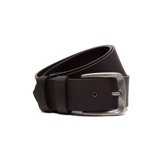 Leather Belt Brown Fuji - The Chesterfield Brand from The Chesterfield Brand