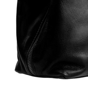 Leather Shoulder Bag Black Gail - The Chesterfield Brand from The Chesterfield Brand