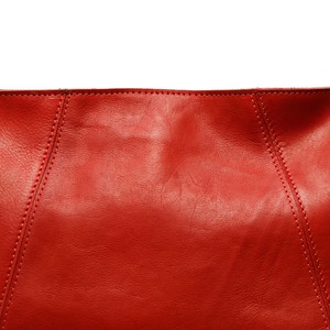 Leather shoulder bag Red Sintra - The Chesterfield Brand from The Chesterfield Brand