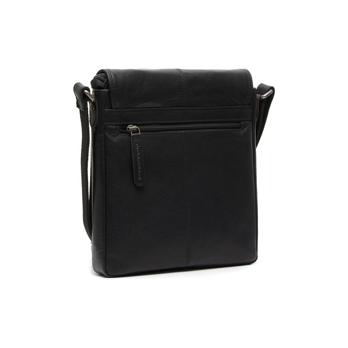 Leather shoulder bag Black Hanau - The Chesterfield Brand from The Chesterfield Brand