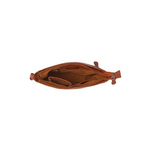 Leather Schoulder bag Cognac Weimar - The Chesterfield Brand from The Chesterfield Brand