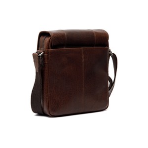 Leather shoulder bag Brown Nairobi - The Chesterfield Brand from The Chesterfield Brand