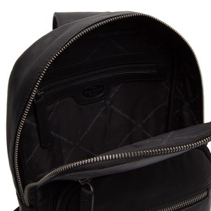 Leather Crossbody Bag Black Peru - The Chesterfield Brand from The Chesterfield Brand