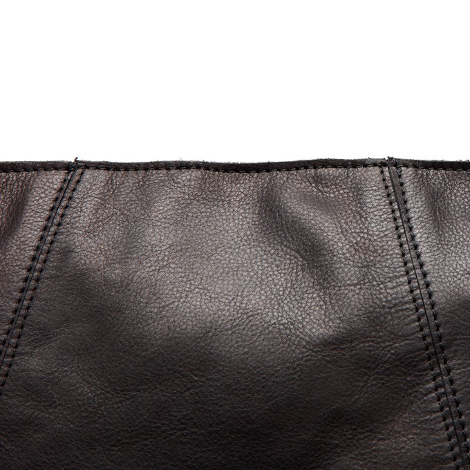 Leather shoulder bag Black Sintra - The Chesterfield Brand from The Chesterfield Brand