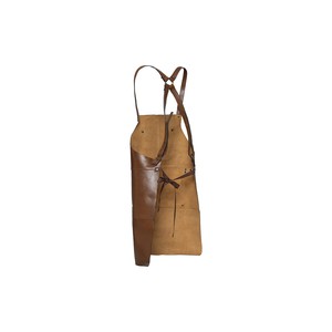 Leather Apron Cognac Asado - The Chesterfield Brand from The Chesterfield Brand