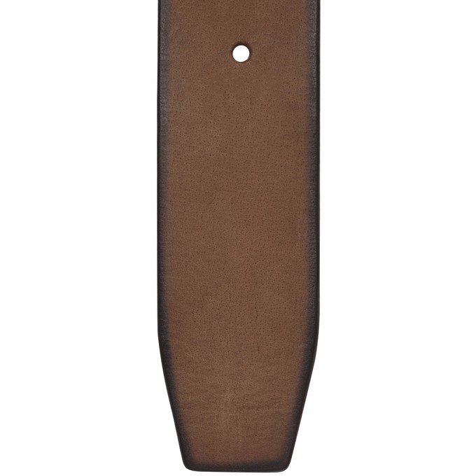 Leather Belt Cognac Aayden - The Chesterfield Brand from The Chesterfield Brand