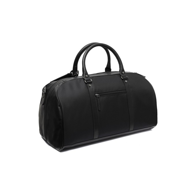 Leather Weekender Black Tornio - The Chesterfield Brand from The Chesterfield Brand