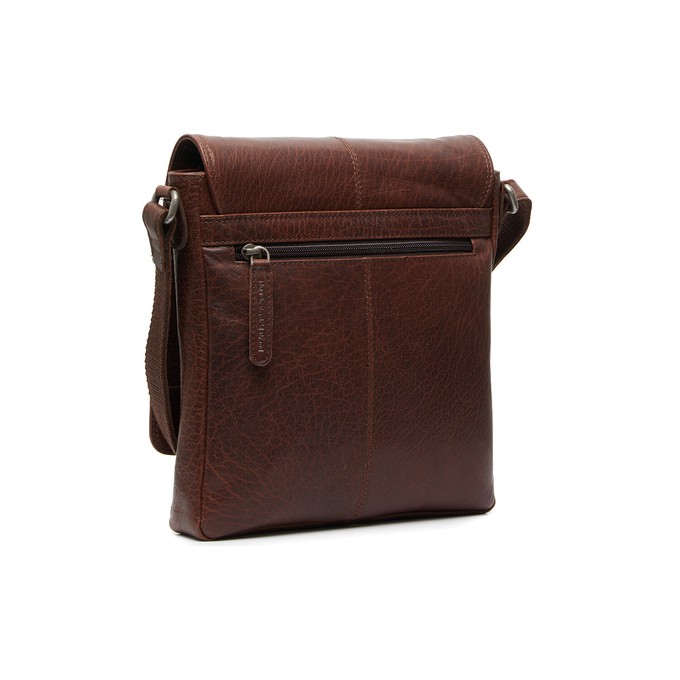 Leather shoulder bag Brown Hanau - The Chesterfield Brand from The Chesterfield Brand