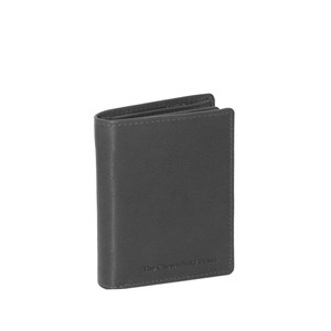 Leather Wallet Black Hereford - The Chesterfield Brand from The Chesterfield Brand