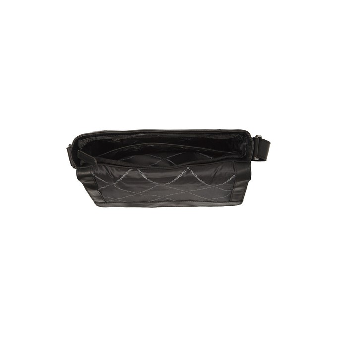 Leather Shoulder Bag Black Matera - The Chesterfield Brand from The Chesterfield Brand