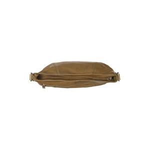 Leather shoulder bag Olive Green Sintra - The Chesterfield Brand from The Chesterfield Brand