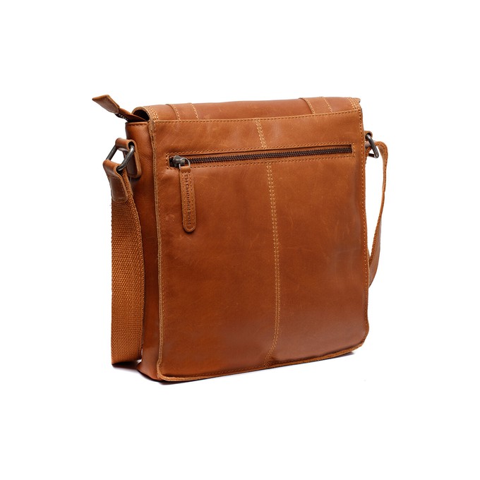 Leather Shoulder Bag Cognac Adelanto - The Chesterfield Brand from The Chesterfield Brand