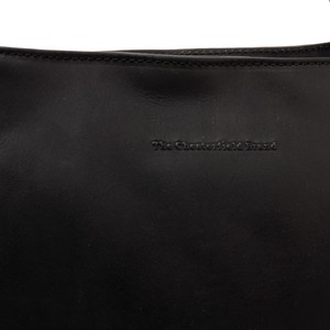 Leather Schoulder bag Black Asti - The Chesterfield Brand from The Chesterfield Brand